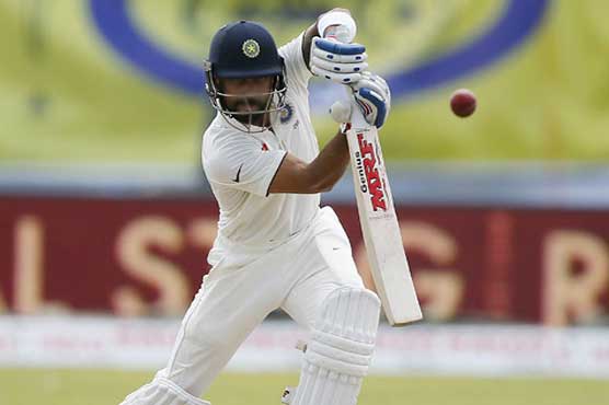 Sri Lanka 203 all out in 1st England Test