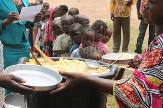C Africa facing worst food insecurity since 2014, UN warns