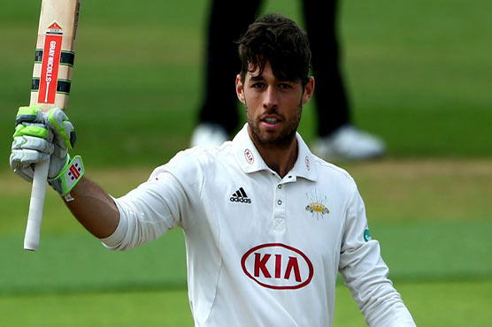 Foakes, spinners put England on top in first Sri Lanka Test