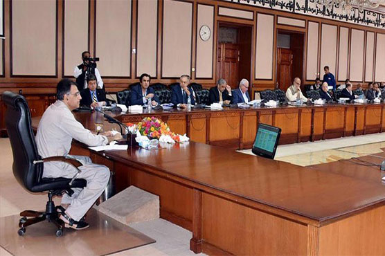 ECC asks ministry of production for proposal to make PSM operational