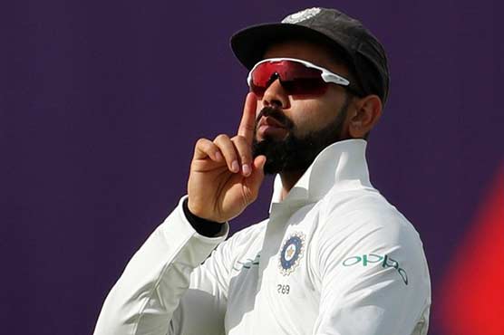 'Go live somewhere else': Kohli rant sparks backlash