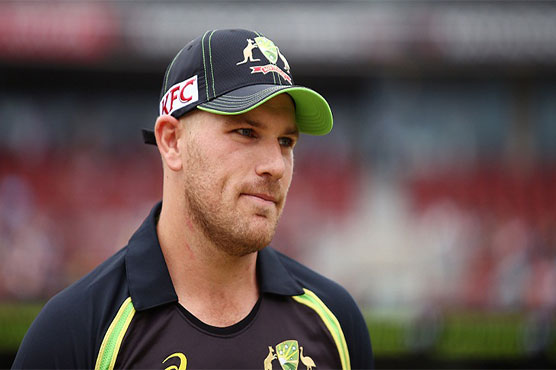 Cricket Australia chaos distracting players: Finch