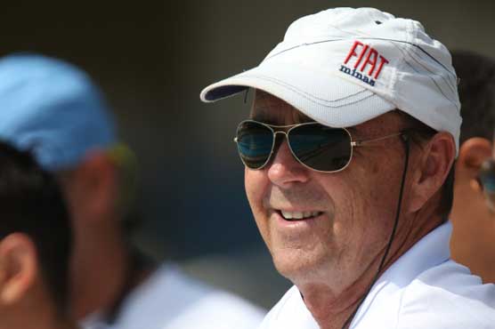 Former Australia swim coach to stand trial on child sex charges