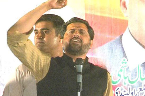 CM Usman Buzdar is centre of power in Punjab, clarifies Chohan