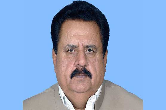 PML-Q's Cheema dismisses differences with ruling PTI after 'video leaks'