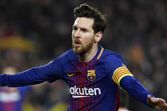 Messi back against Betis, Dembele excluded from Barca squad
