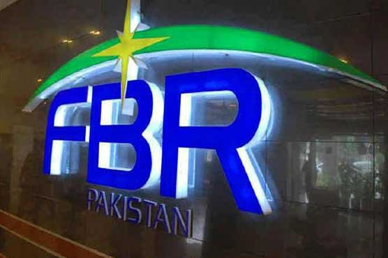 FBR issues Rs 8.741b sales tax refunds to 739 claimants from export-oriented sectors