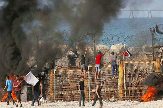 Deadly Israeli Gaza operation threatens to derail truce efforts