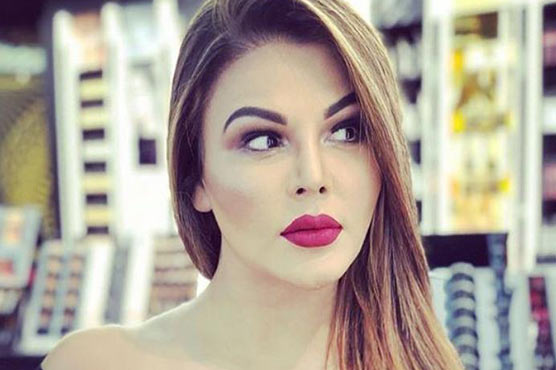 Bollywood actress Rakhi Sawant rushed to hospital as stunt goes wrong Bollywood actress Rakhi Sawant rushed to hospital as stunt goes wrong