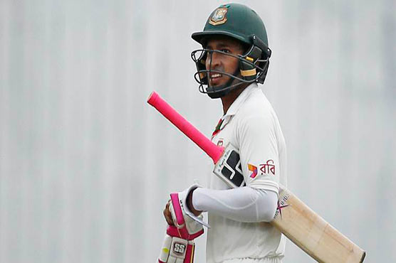 Mushfiqur cherishes dual role after record feat