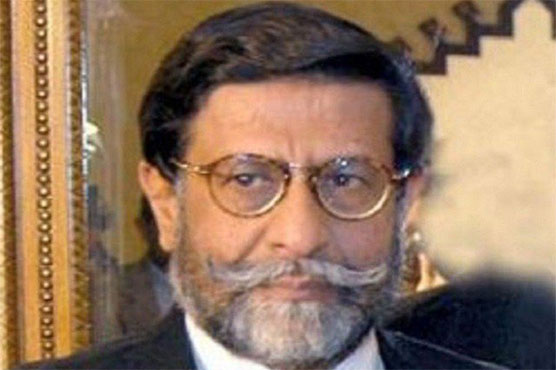 Soomro to chair Privatisation Commission Board meeting today