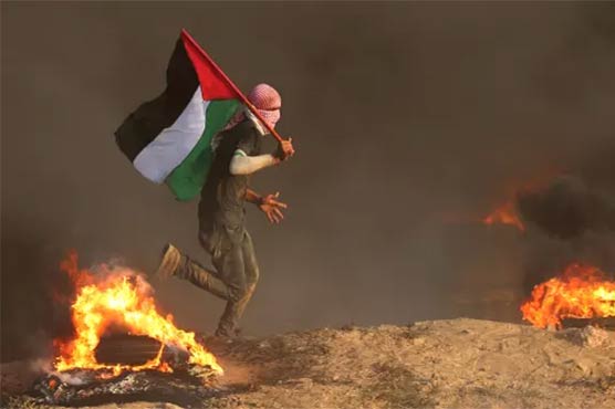 Deadly Gaza flare-up threatens to derail peace efforts