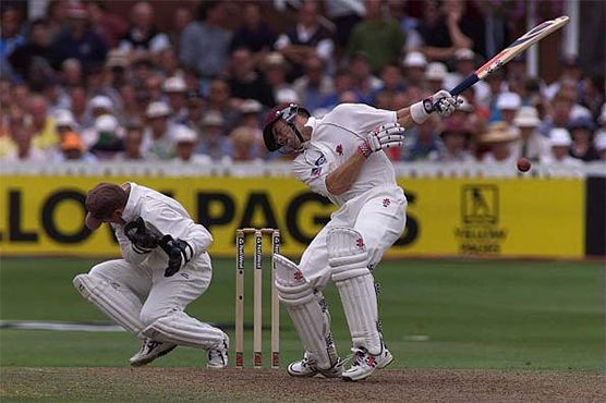 MCC gives umpires greater discretion over beamers