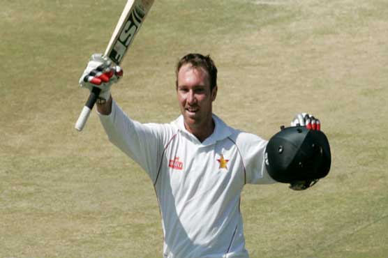 Taylor fights but Bangladesh surges ahead