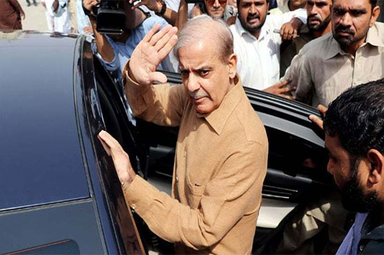 PML-N requests NA speaker to issue Shahbaz’s production order