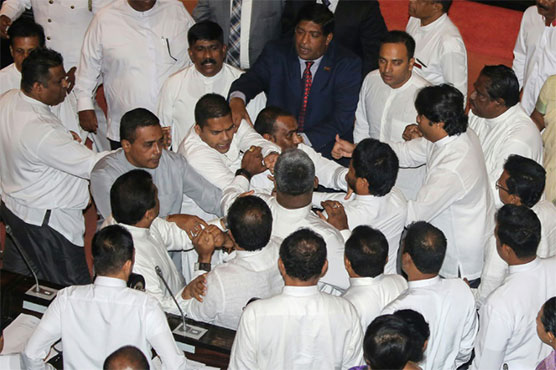 Dunya News