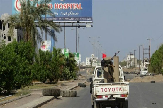 Uneasy calm in Yemen's Hodeida as residents fear renewed violence