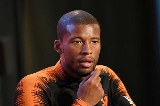 Trophies will define Liverpool's season, not stats: Wijnaldum