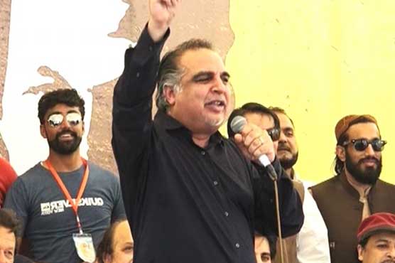 Sindh governor responds to Murtaza Wahab's criticism on his English