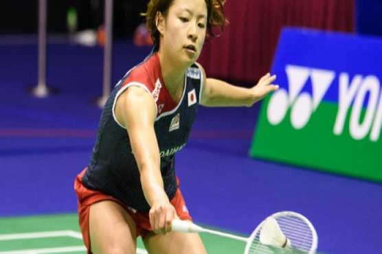 Okuhara downs Intanon in Hong Kong Open final