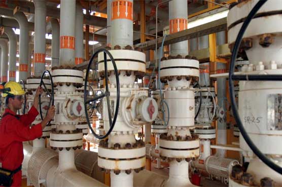 U.S. sanction waivers provided relief, but global economy still fragile