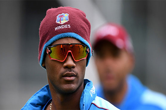 West Indies' Brathwaite ready for Bangladesh challenge