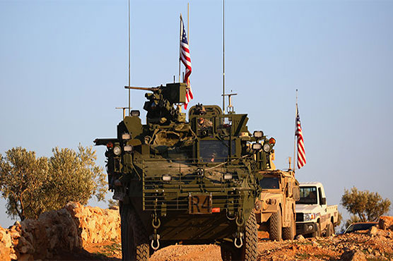 US to install observation posts on Syria-Turkey border: Mattis