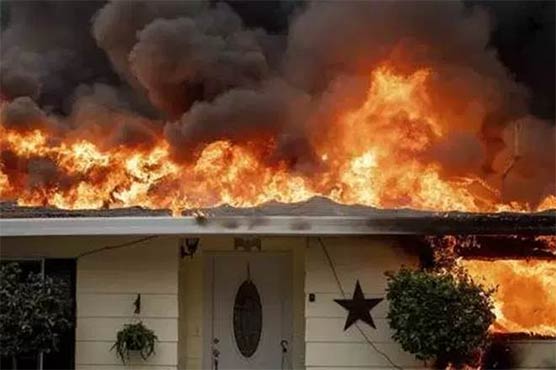 California fire death toll rises to 83