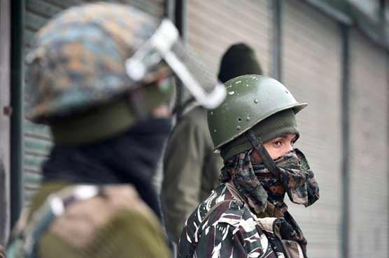 India govt dissolves occupied-Kashmir state assembly