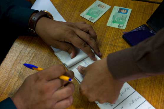 Opposition presents ToRs to parliamentary committee on poll rigging