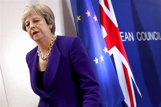 Brexit faces more hurdles after EU summit