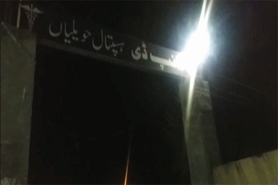 Seven killed in clash between two groups in Abbottabad