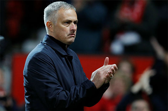 Mourinho tells United to treat Young Boys clash as 'last chance'