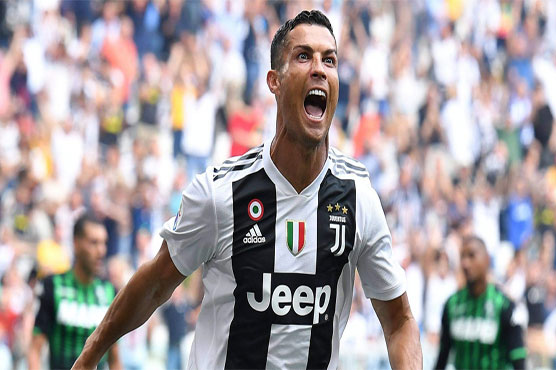 Red-hot Ronaldo gunning for revenge against Valencia