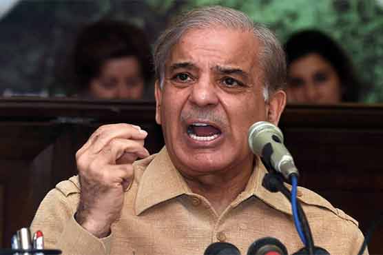 NAB brings Shehbaz Sharif back to Lahore after doctors' go-ahead