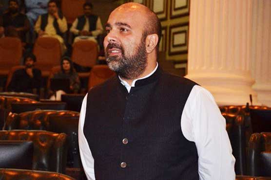 Formation of accountability commission wasn't necessary: Taimur Khan