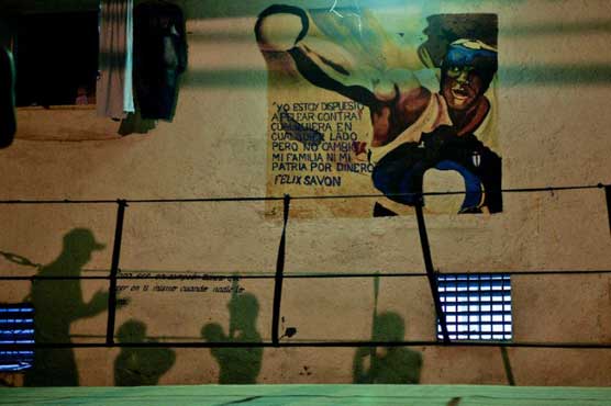 Cuba worried the IOC will ring boxing's final bell