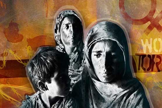 KP CSW announces five year policy to stop violence against women