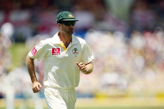 Michael Clarke, Simon Katich clash over Australias non-aggression pact
