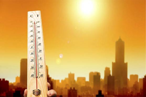 2018 temperatures set to be among hottest on record: UN