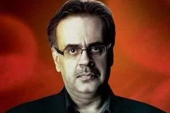 PTV corruption case: Dr Shahid Masood sent to Adiala Jail