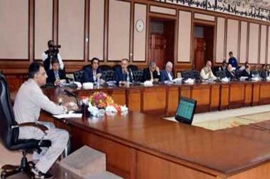ECC approves wheat gift worth 1.73bn to Afghanistan