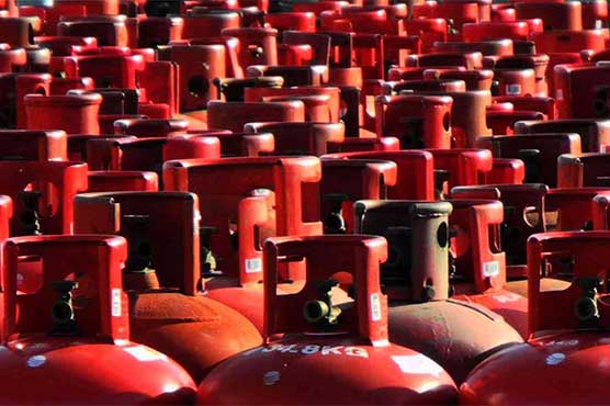 Ogra Decreases Lpg Price By Rs14 Per Kg Pakistan Dunya News