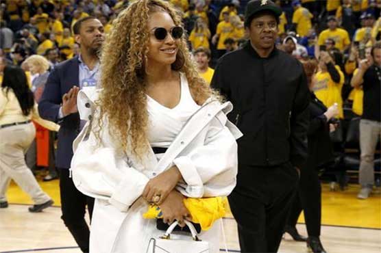 No injunction for Beyonce over 'Feyonce' knockoffs: U.S. judge