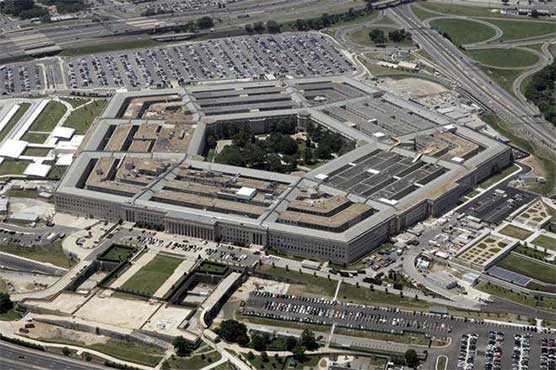 Parcels sent to Pentagon suspected to contain ricin: official