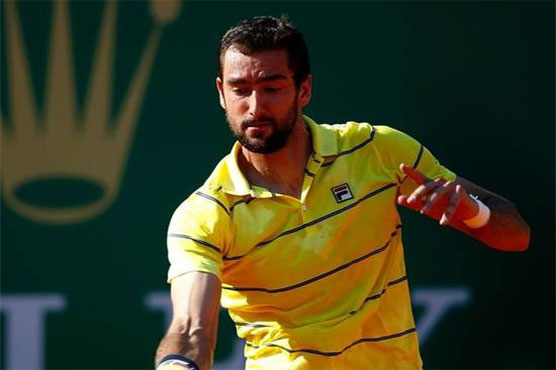 Top seed Cilic bundled out of Japan Open