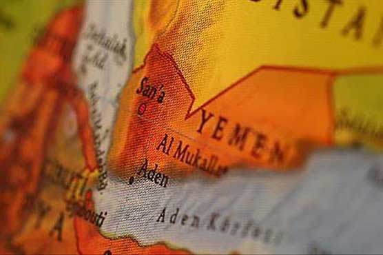 Yemen rebels free sons of ex-president Saleh