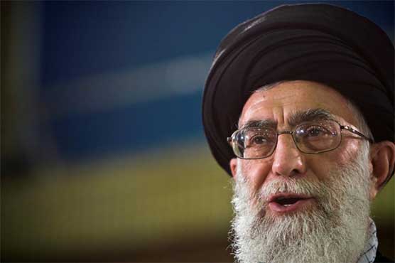 Iran faces sensitive time due to America, economic woes: leader says
