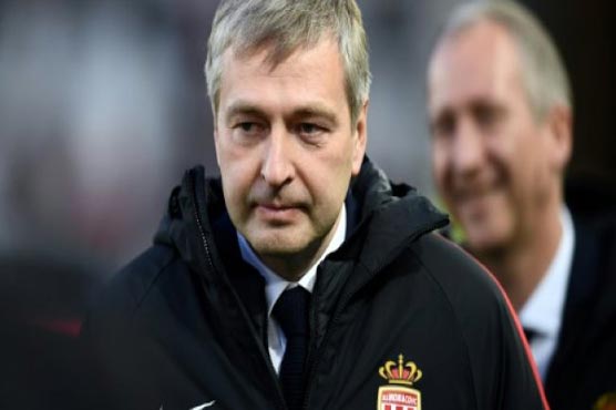 Monaco soccer club owner sues Sotheby’s for $380mn