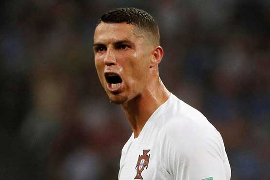 Ronaldo left out of Portugal squad again